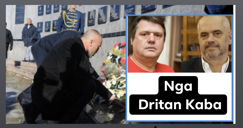 Ti je tradhëtari më i keq që kanë parë shqiptarët