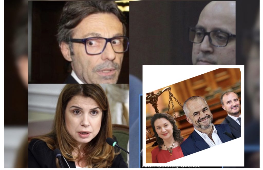 Heshtja e ndërkombëtarëve, ku shkoi “garancia” e Reformës