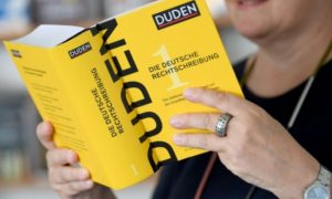 Një term mysliman që e përdorim dhe ne shqiptarët, bëhet pjesë e fjalorit gjerman