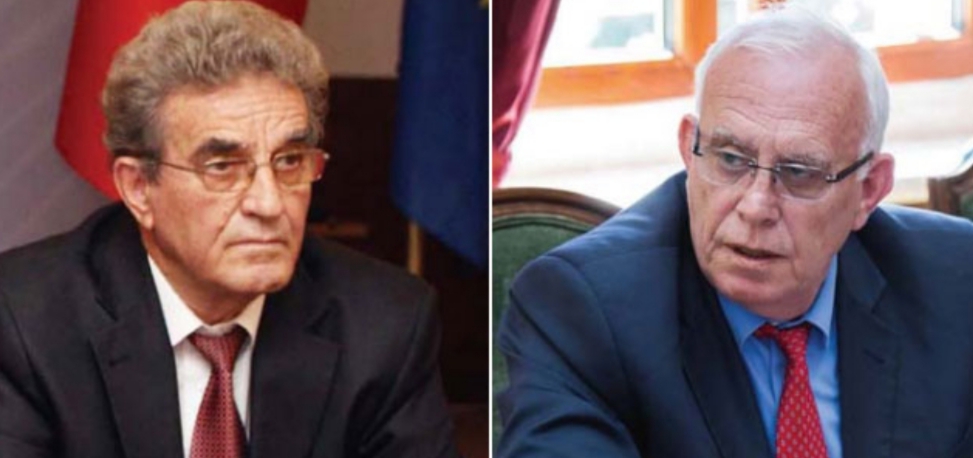 ‘A sjellin dëm kërcënimet e shpifjet e Spartak Brahos?’, Butka përgjigje akuzave për Agron Tufën dhe Institutin
