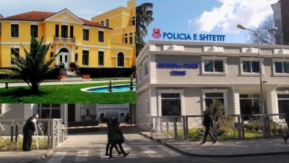 Amerikania ndërron 3 dhoma në hotelin luksoz në Tiranë, pastaj alarmon Ambasadën dhe Policinë: Jam e pasigurt