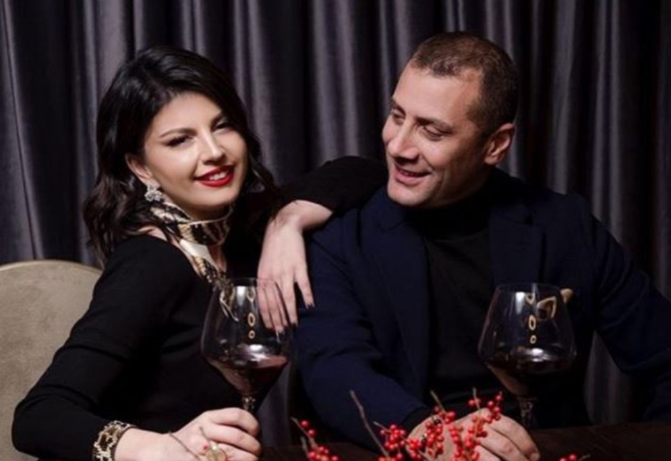 “Ishalla burri i fundit dhe i vërteti”, Rudina Dembacaj reagon ndaj komentuese pas konfirmimit të lidhjes me Mark Frrokun. Ja çfarë bën