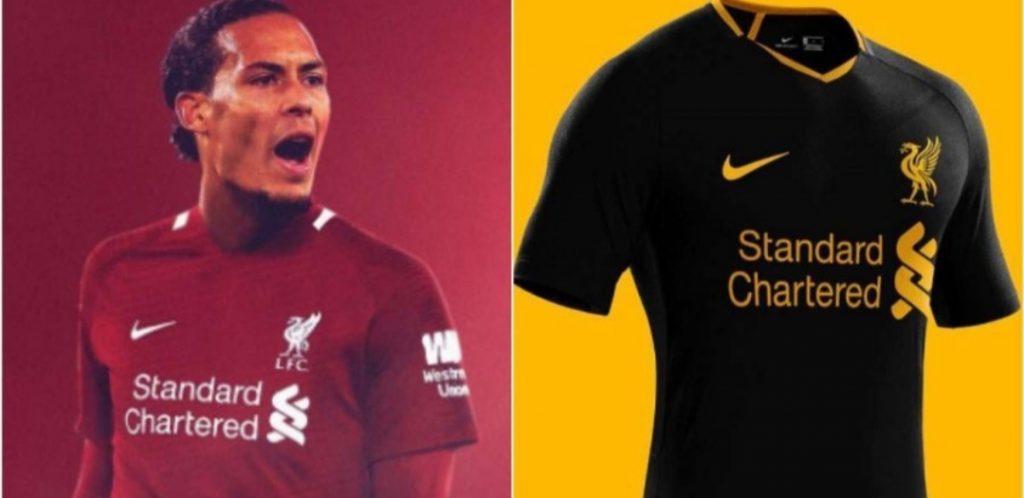 Liverpooli thyen rekordin e klubeve të Premierligës me marrëveshjen e re