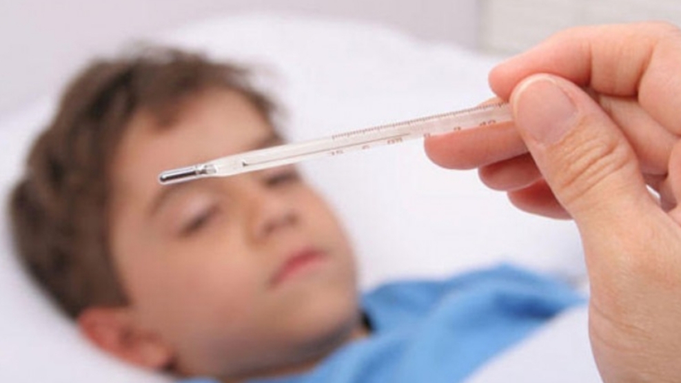 Sezoni i gripit, në Shqipëri 11 mijë persona të prekur në javë