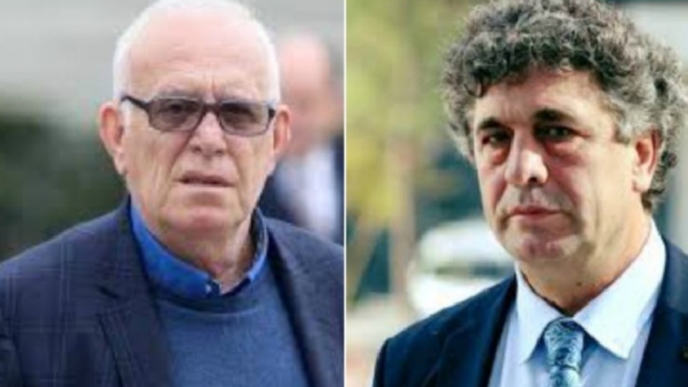 Agron Tufa thumbon Spartak Brahon: A je proceduar si gjyqtar në vitin ’80 për…
