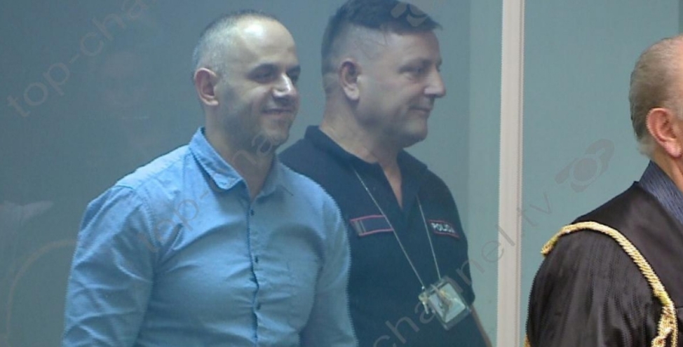 “E ka personale me familjen time”, Arbër Çekaj akuza prokurorit: Ja pse jam në burg