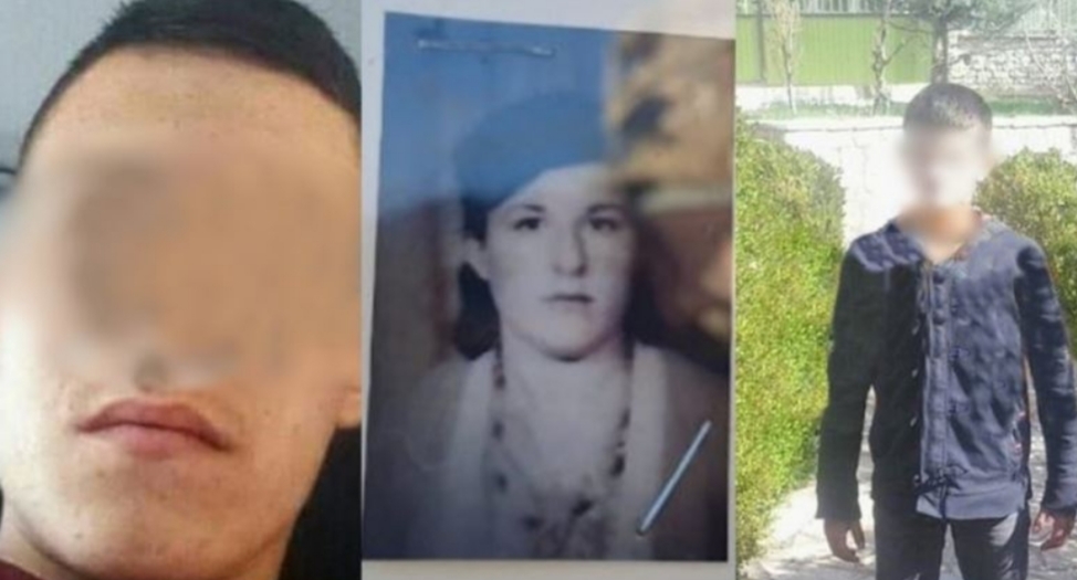 Rrëfimi i 16-vjeçarit për vrasjen e gruas së xhaxhait: “Nuk kam lidhje me krimin, ata më kërcënuan”