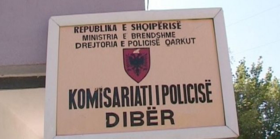 Sherr në Dibër, plagoset një efektiv policie. Detajet e para