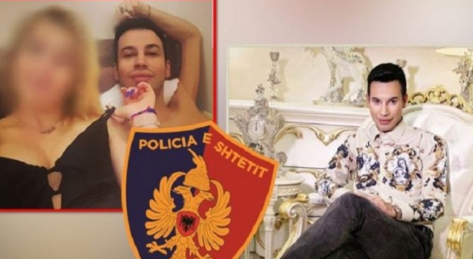 Zbulohet emri i këngëtares në rrjetin e prostitucionit, ja përgjimet me ‘Zogun e Tiranës’: Unë një boss e kam, një dashnor të vogël e kam për qef