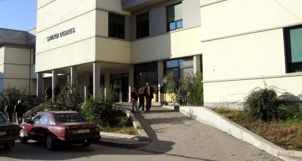 Shkoi në spital me shenja gripale, ndërron jetë 33- vjeçarja në Durrës, ja dyshimet e para