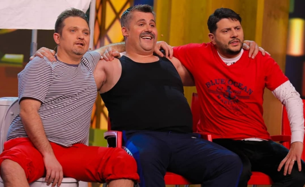 Nuk foli për vite të tëra me Gentin, Juli tregon çfarë ndodhi kur piu kafen e parë me të pasi u pajtuan!