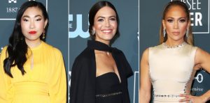 Mbahet ceremonia e rëndësishme e filmit, ja lista e fituesve në Critics’ Choice Awards