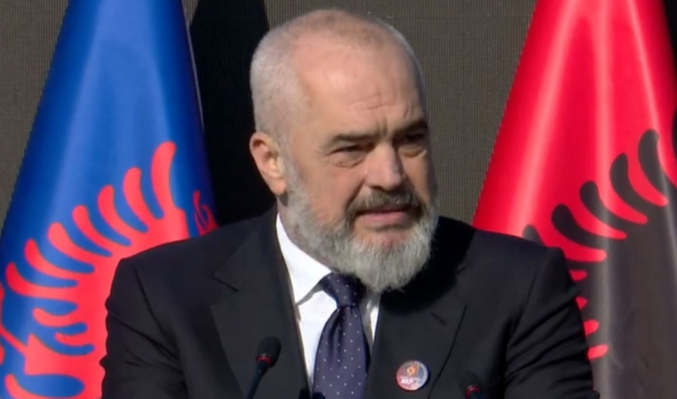 Rama flet sërish për “KÇK” dhe njofton ofensivën më shembullore ndaj krimit. Ja ç’do ndodhë shumë shpejt