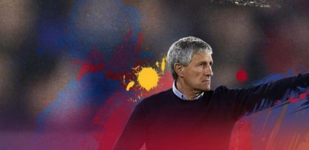 Dhjetë gjërat që duhet t’i dini për trajnerin e ri të Barcelonës