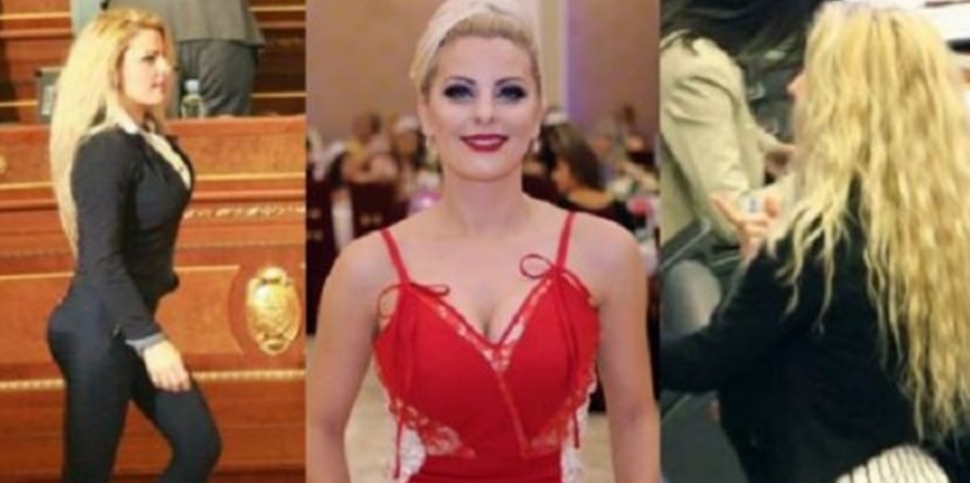Deputetja, seks simboli i Kuvendit të Kosovës formon partinë e re