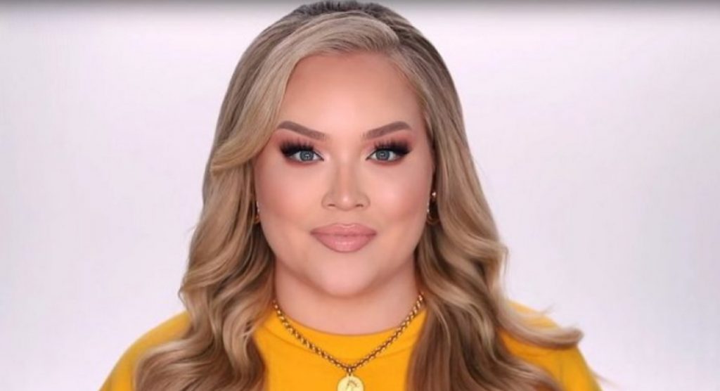 Makeup artistja Nikkie qenka transgjinore