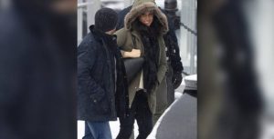Mehgan Markle e lumtur me jetën e saj të re