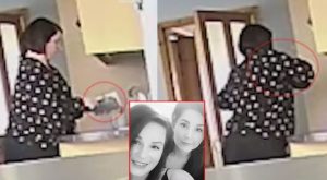 Vërejtën se po u mungonin paratë, policia vendos kamera të fshehta në apartament. Ja çfarë zbuluan