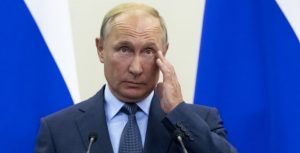 Putin bën paralajmërimin e frikshëm: Rrezikojmë luftë globale, Rusia është e sigurt sepse…