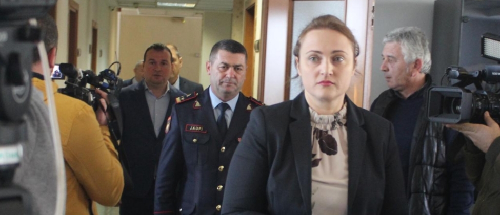 Shkon në 31 numri i të arrestuarve në Tiranë