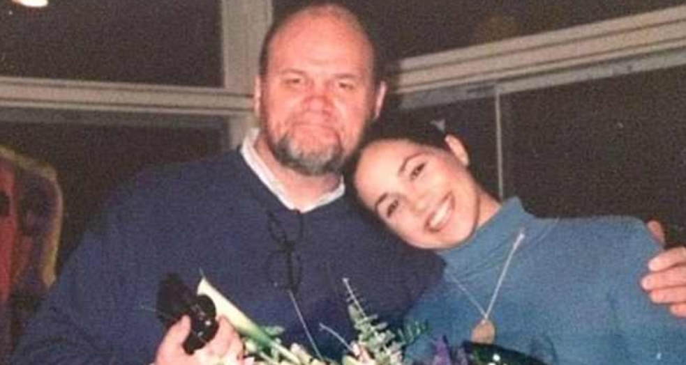 Babai braktis Meghan Markle, do dëshmojë kundër saj në gjyqin “e shekullit” për …