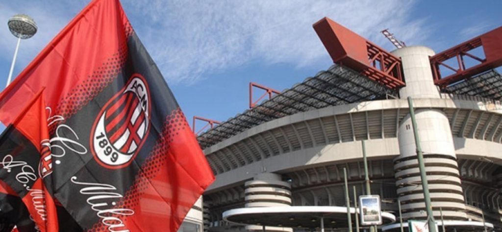Lojtari i Milanit i thotë ‘PO’ skuadrës së re