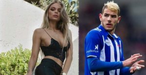 E akuzoi futbollistin e njohur për përdhunim, arrestohet modelja ruse