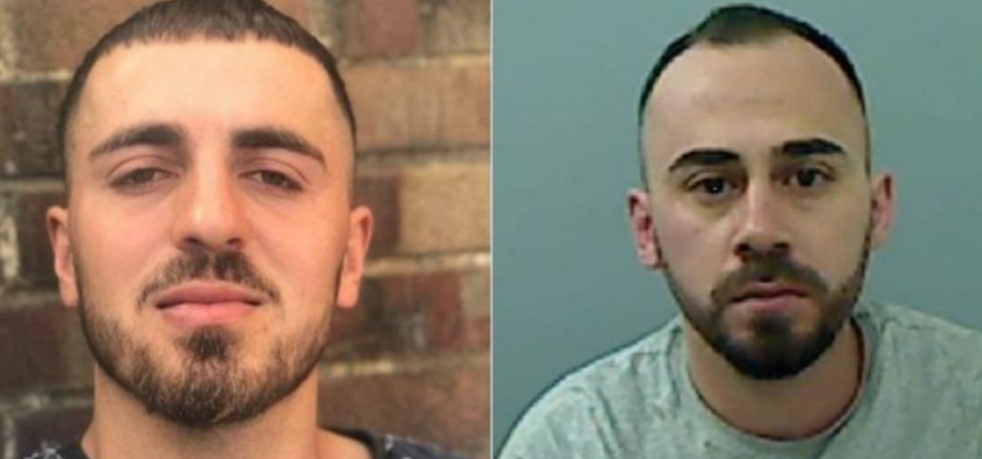 Policia britanike shpall në kërkim dy shqiptarët. Nxjerr fotot dhe emrat, ja pse akuzohen