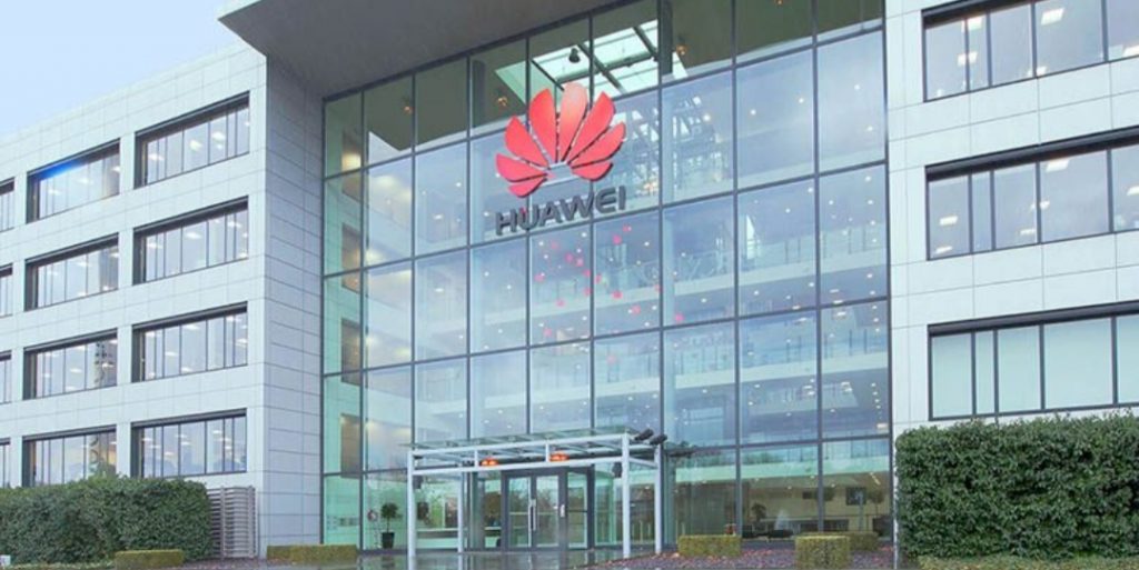 Huawei shiti 240 milionë telefona në 2019