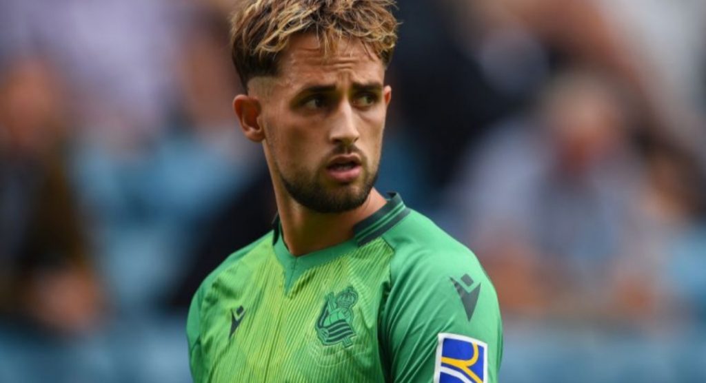 Jo vetëm Roma por edhe tri oferta tjera për Adnan Januzajn