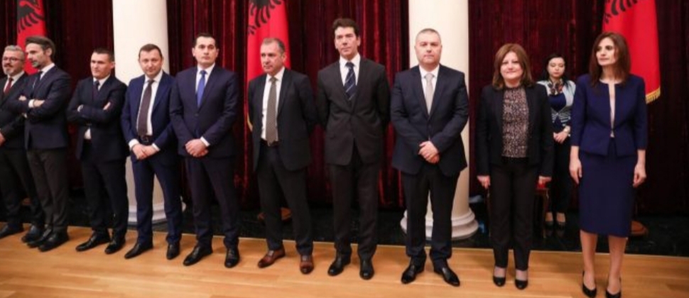 Si do përzgjidhet drejtuesi i BKH? Shprehin interesin edhe kandidatë nga SHBA