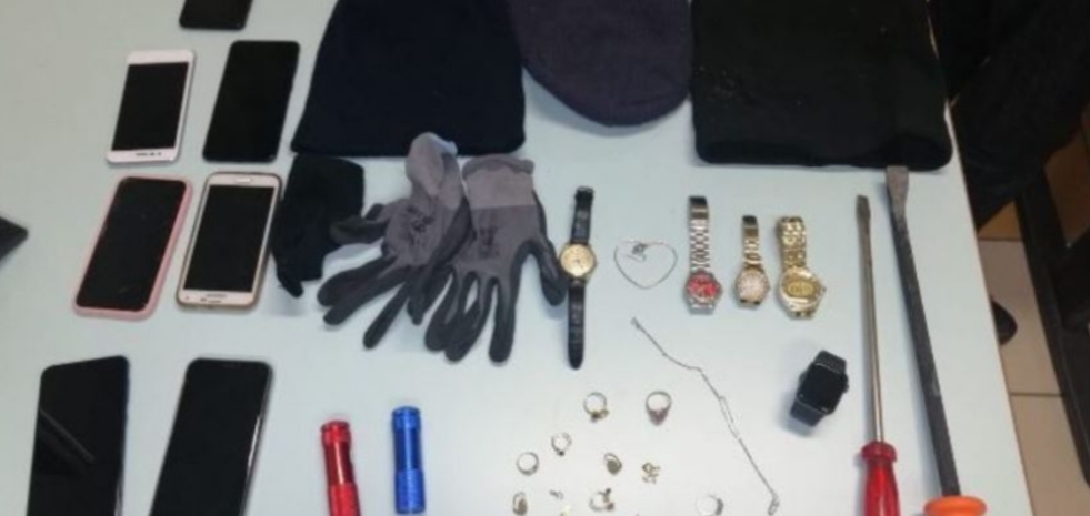 Arrestohen dy çifte shqiptarësh në Itali për vjedhje, ja çfarë iu sekuestrua