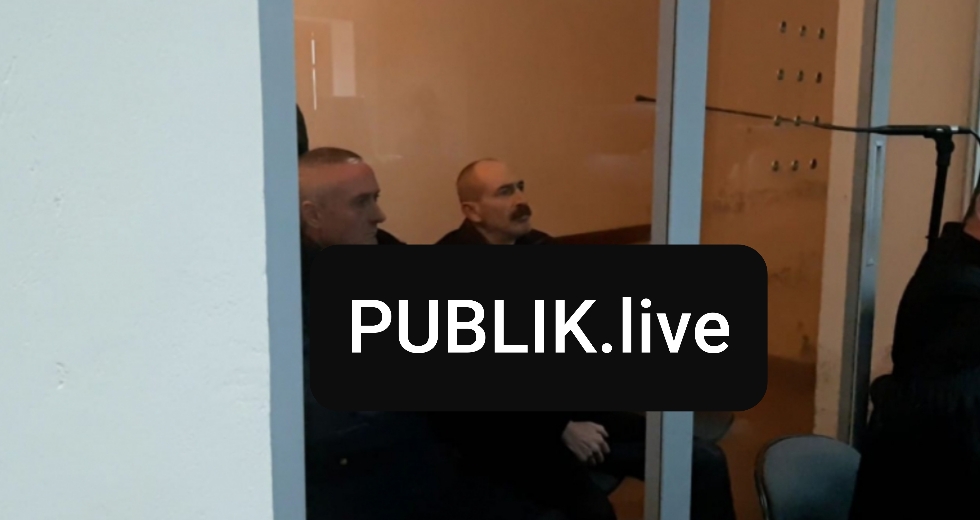 “Escobari” turk mbetet në burg, debati në sallën e gjyqit