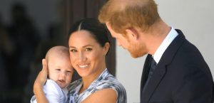 Princ Harry, Meghan dhe Archie nisën jetën e re në Kanada!