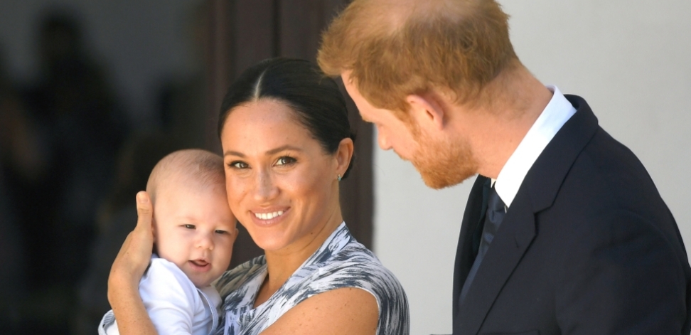 Princ Harry, Meghan dhe Archie nisën jetën e re në Kanada!