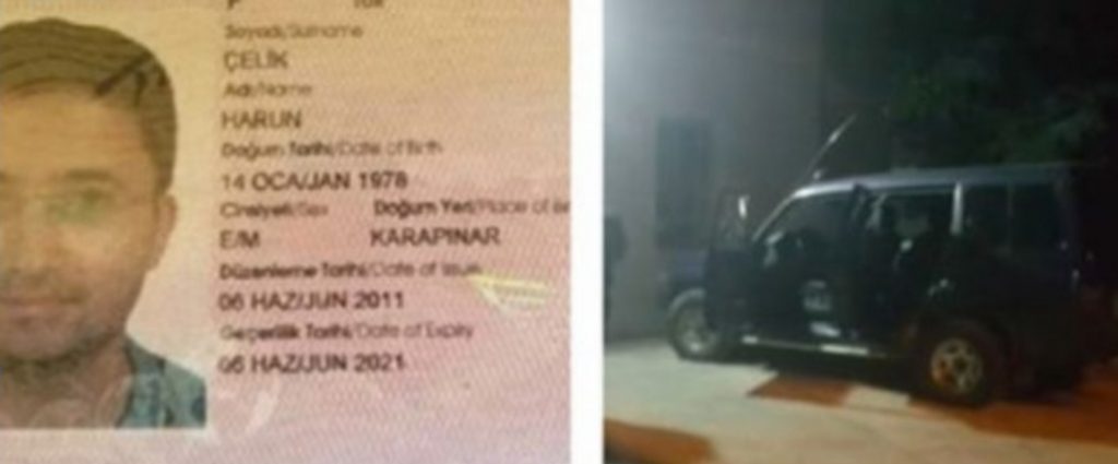 Zbardhet urdhri i dëbimit për gylenistin Harun Çelik, iu la ‘0 ditë’ afat për ankimim