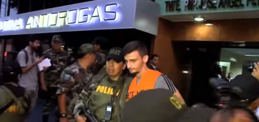 Trafikonte drogë me vlerë 174 milionë dollarë, arrestohet ish-boksieri shqiptar