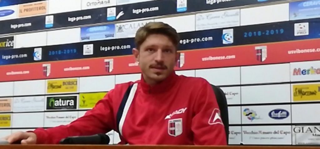 Edgar Çani largohet pas 1 viti e gjysmë nga skuadra italiane