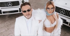 Mega hiti doli, publikohet zyrtarisht kënga e Tayna dhe Mozzik