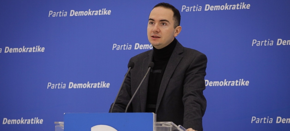 Dolën pamjet e kryebashkiakut duke pirë kokainë, PD flet për emrin e tij. Kush është i zgjedhuri i Ramës