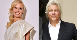 Pamlea Anderson u martua për herë të pestë, ish-bashkëshorti i saj bën veprimin që nuk pritej