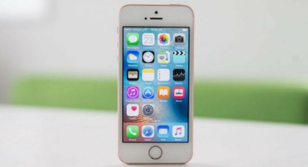 Brenda dy muajsh, Apple pritet të lansojë një iPhone të ri shumë më të lirë
