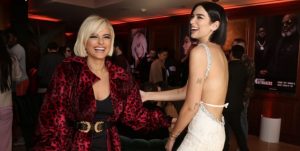 Dua Lipa dhe Bebe Rexha të pandashme, përzgjidhen pjesë e “The Voice” në Amerikë, ja roli i tyre