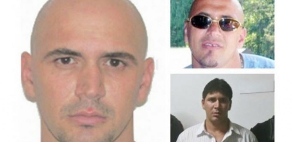 Vladimir Gjuta sërish në pranga pasi masakroi kushëririn