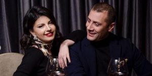 Rudina Dembacaj publikon mesazhet e dashurisë me Mark Frrokun, ja fotoja që u fshi menjëherë
