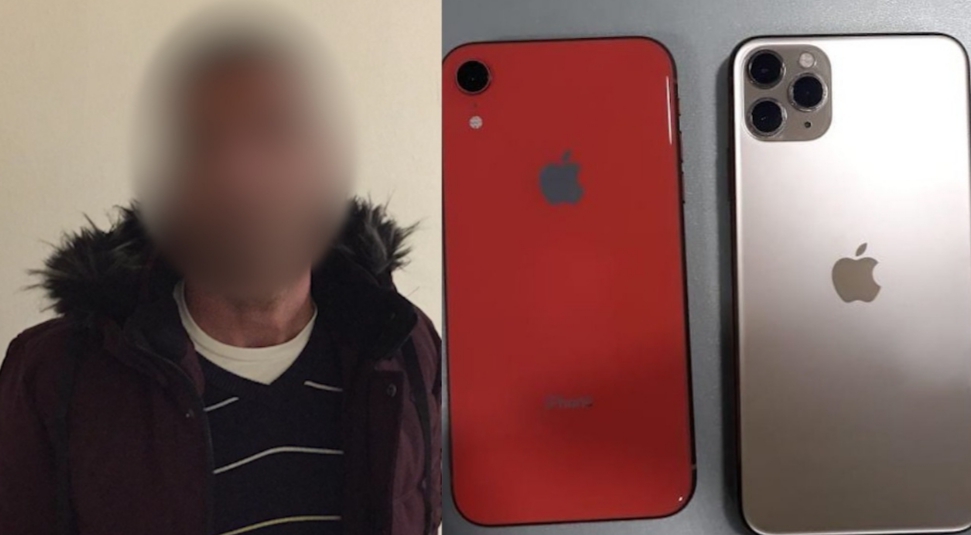 Zbardhet vjedhja te “Komuna e Parisit”, policia zbulon autorin dhe nxjerr fotot