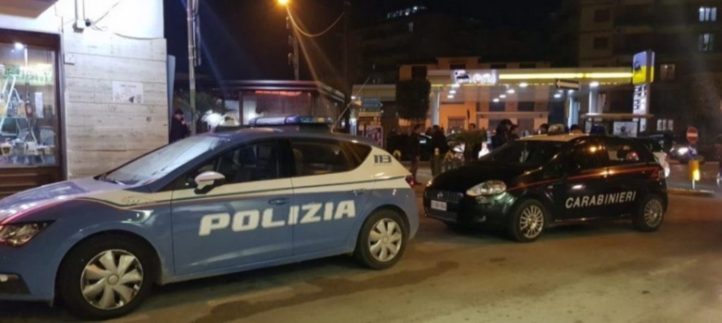 Po pinte kafe, qëllohet me dy plumba i riu shqiptar