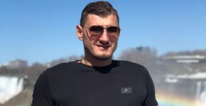 Rike Roçi konfirmon lidhjen me Kristian Prengën dhe i bën urimin më romantik për ditëlindje