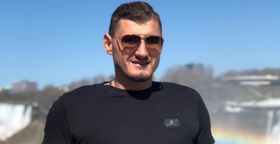 Rike Roçi konfirmon lidhjen me Kristian Prengën dhe i bën urimin më romantik për ditëlindje