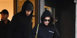 Kendall Jenner rikthehet me ish të dashurin